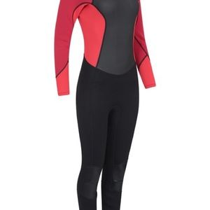 New with tags Wetsuit